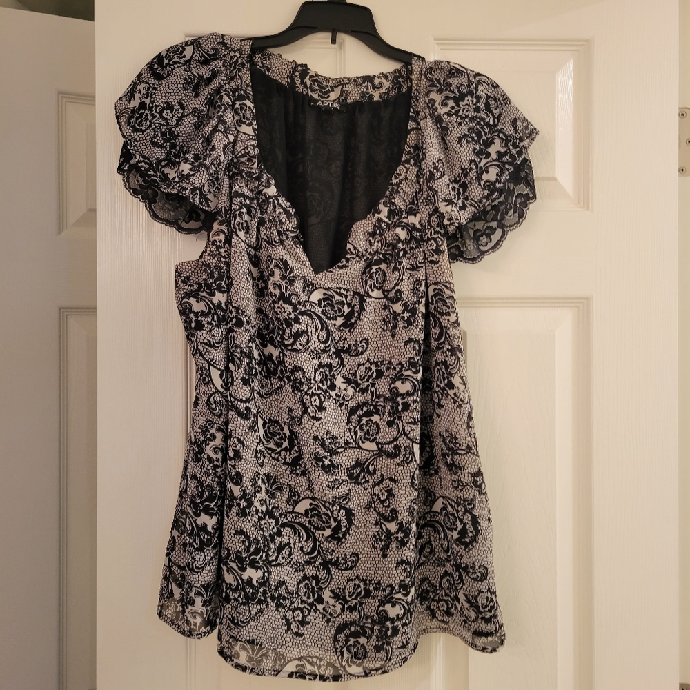 Blouse